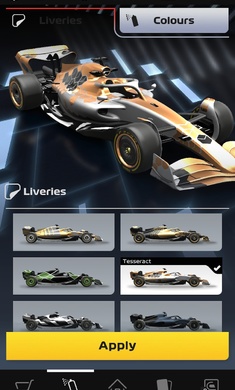 F1赛车经理汉化版(2)