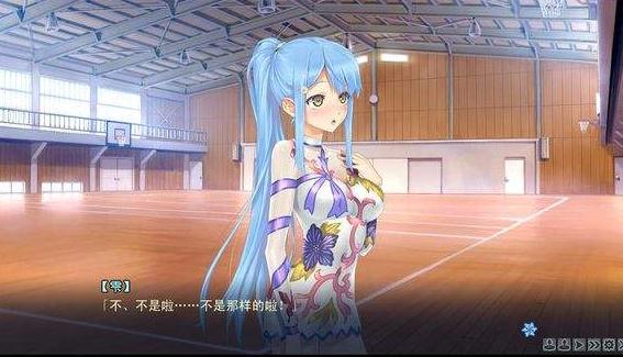 美少女万华镜5手机版(2)