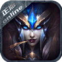 神魔乱世游戏绿色版