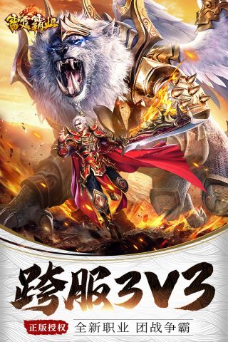 神龙猎手游戏正版