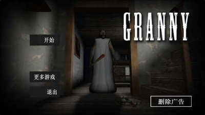 恐怖老奶奶1中文版图4