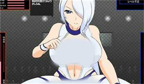 斗技女王赛琳娜汉化版图4