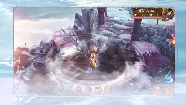 仙界天帝直装游戏版