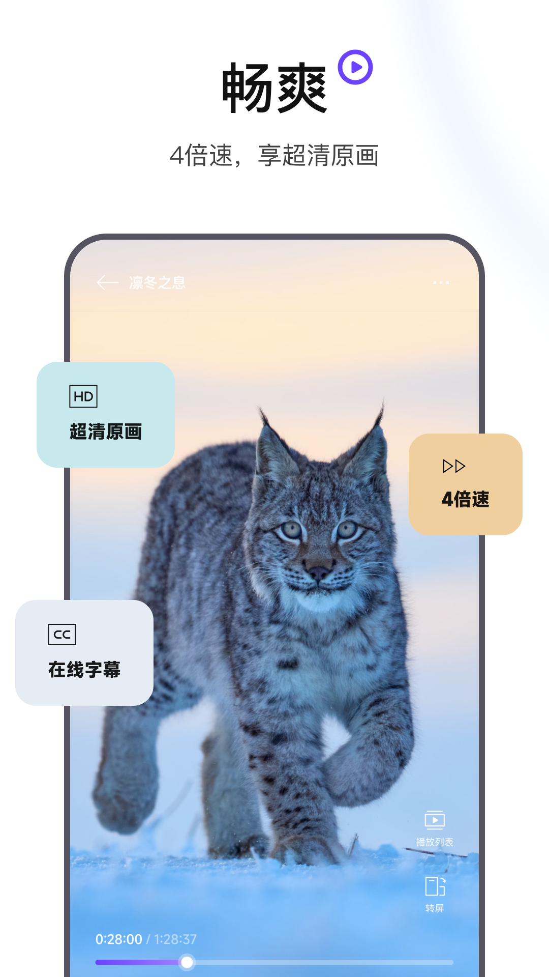 迅雷浏览器版图4
