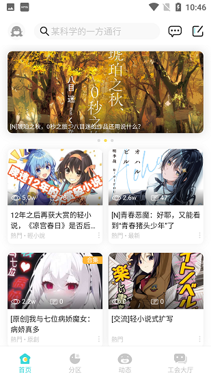 轻之国度小说手机最新版图3