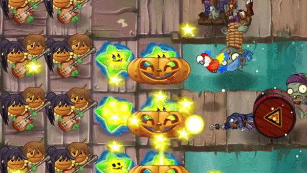 植物大战僵尸2Reflourished返茂改版截图4