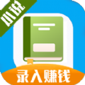 小说录入员原版