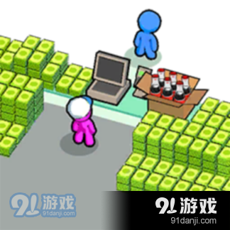 小卖部逆袭记最新版
