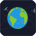 北斗三维高清卫星地图通用版