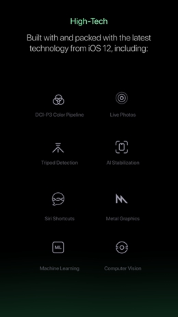 Spectre相机安卓直装版图4