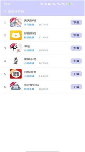 诸君梦幻盒最新版图1