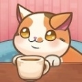 绒毛猫咪咖啡厅中文版