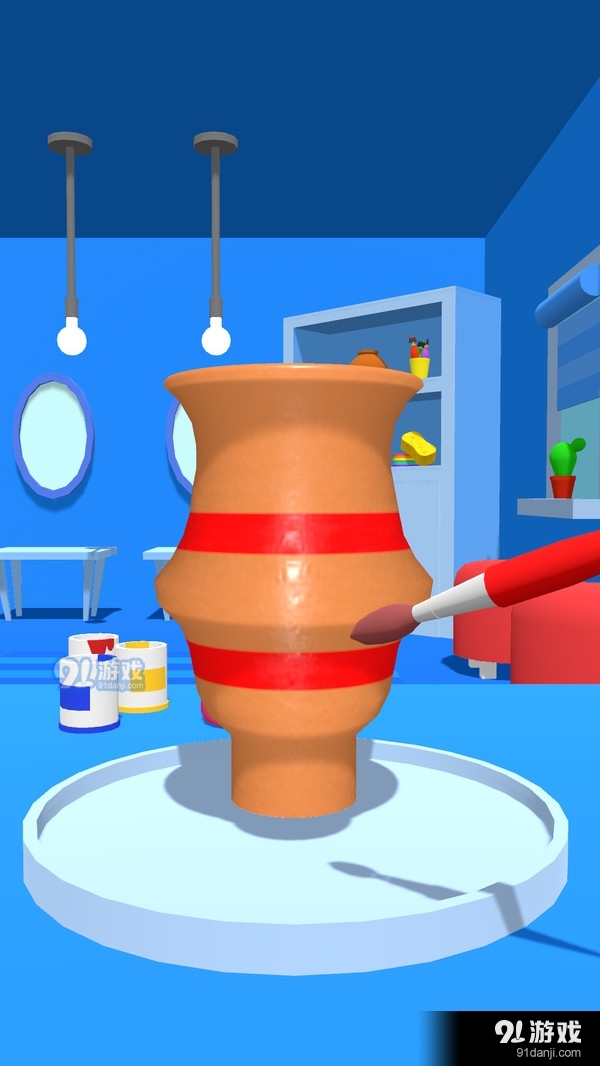 陶器工作室(4)