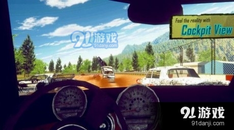 赛车漂移追逐(4)