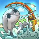钓鱼佬净化海洋免费原版