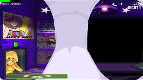 玩具熊的五夜2重制版截图3