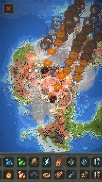 世界盒子全部解锁安卓版图1