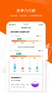 齐鲁人才网无广告版图4