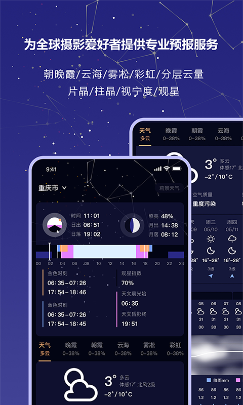 莉景天气直装版图3