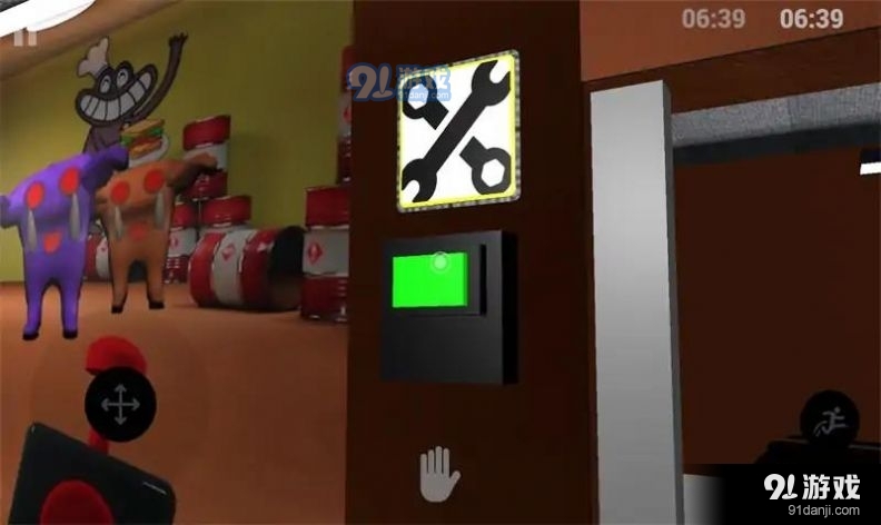 班班暗黑怪物生存挑战5无广告版图2