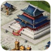 枭雄三国游戏绿色版