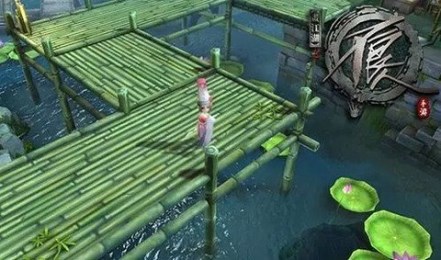 不良人游戏最新版图2