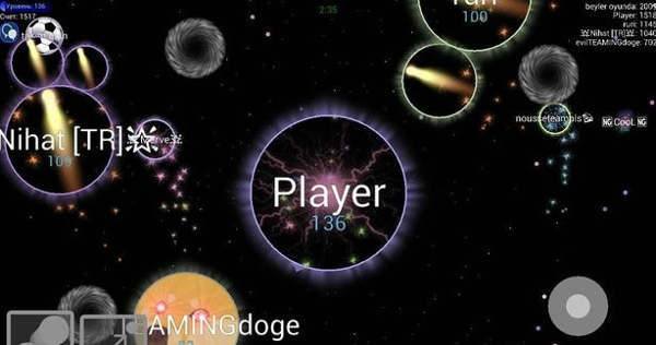 星球吞噬战(3)
