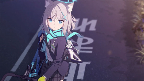 碧蓝档案国际服2026游戏无广告版截图2
