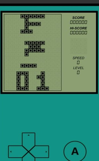 gameboy模拟器中文版图3