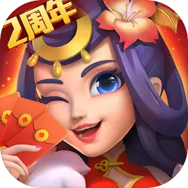 梦塔防安卓免费版