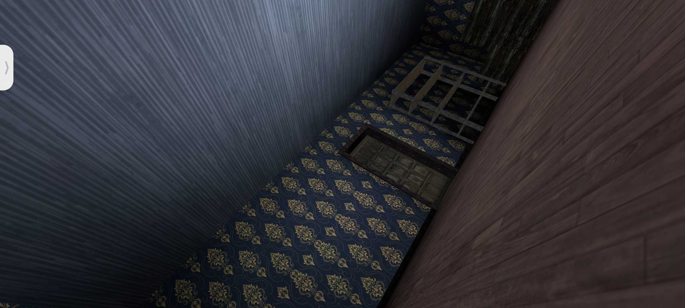 恐怖老奶奶4MOD菜单最新版