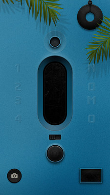 NOMO相机通用版图1