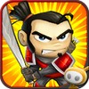 武士大战僵尸手机正版