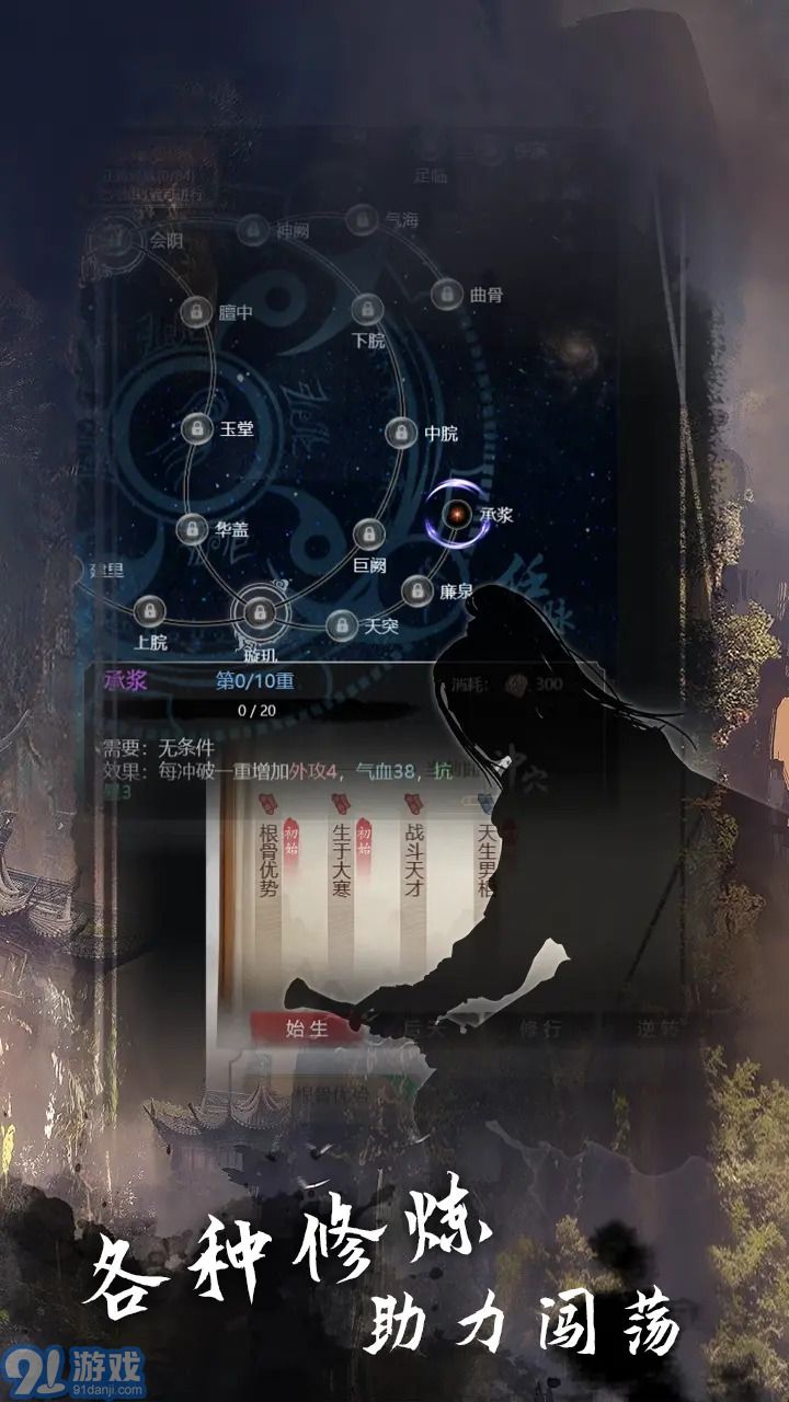 武林秘籍正版(4)