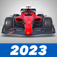 f1方程式赛车正版