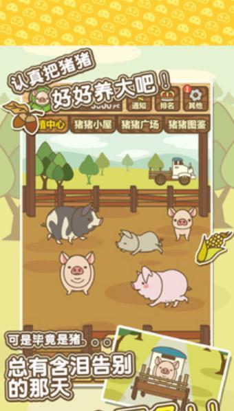 富豪养猪场游戏纯净版图1
