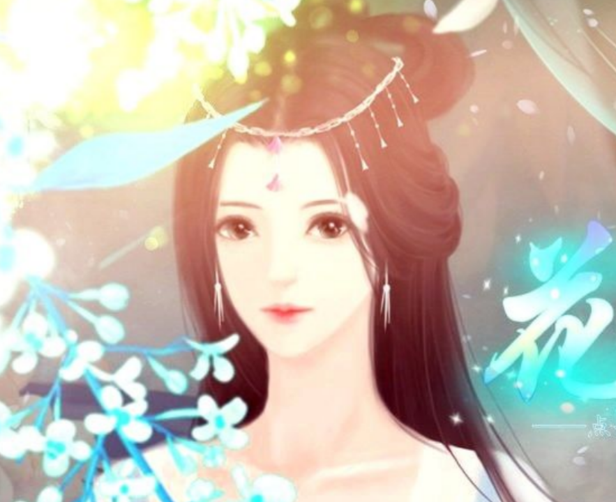 花开未落官方正版