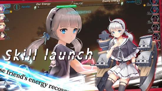 abyss horizon图2