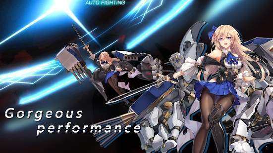 abyss horizon图3