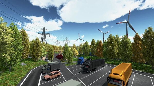 警察叔叔模拟器游戏正版
