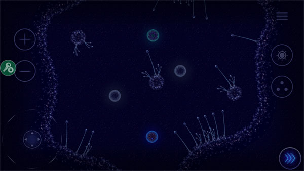 微生物模拟器国际版截图2
