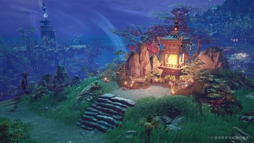 魔影遮天游戏正版图3