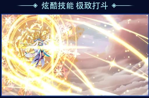决斗世界原版