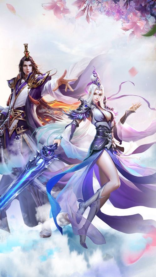 落辉余梦手机免费版图3