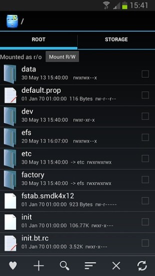 RE管理器去广告版图1