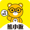 熊小返官方正版