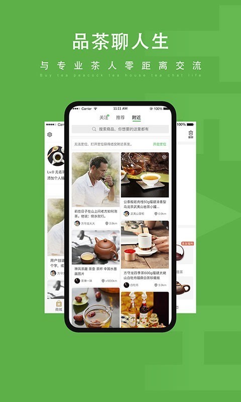 孔雀茶馆直装版图2