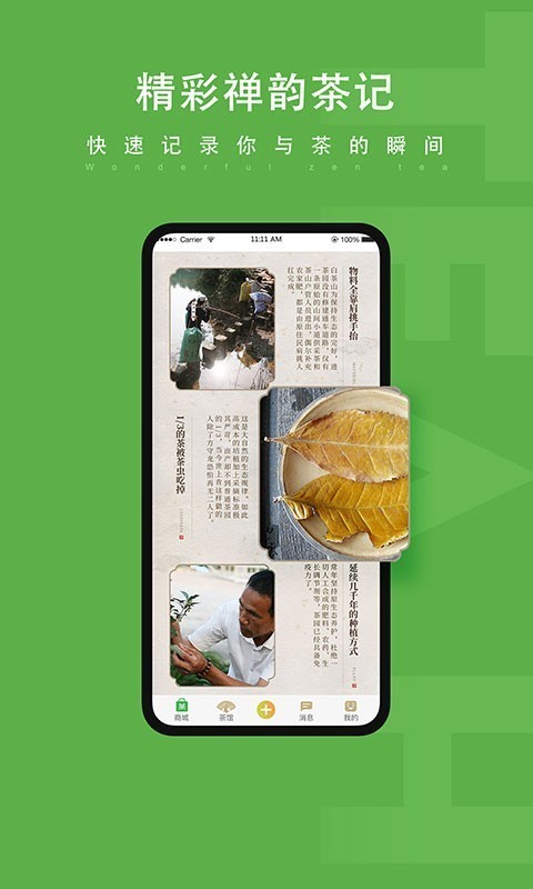 孔雀茶馆直装版图3