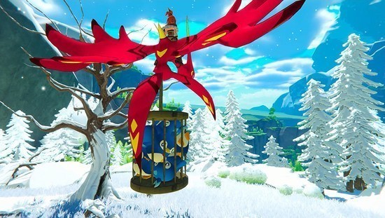 幻兽帕鲁游戏正版