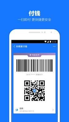全国消费券图1